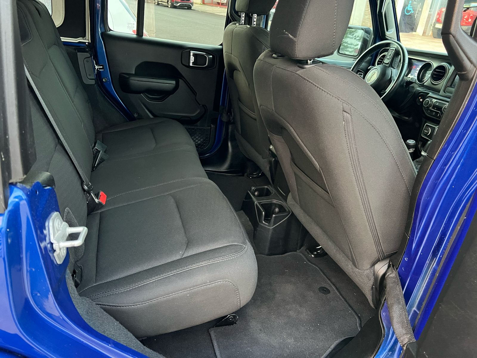 jeepetas y camionetas - jeep wrangles limited 2020 2