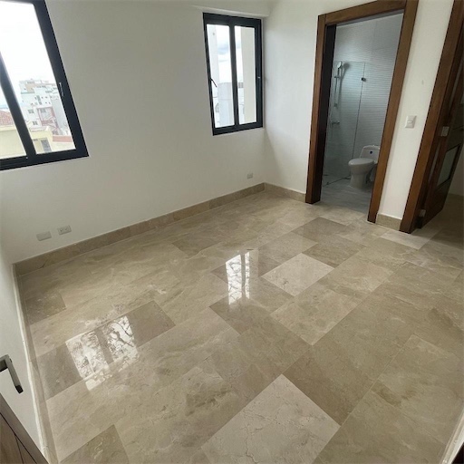 apartamentos - Venta de apartamento en el ensanche paraíso D.Ñ. Con 208 mts y piscina 2