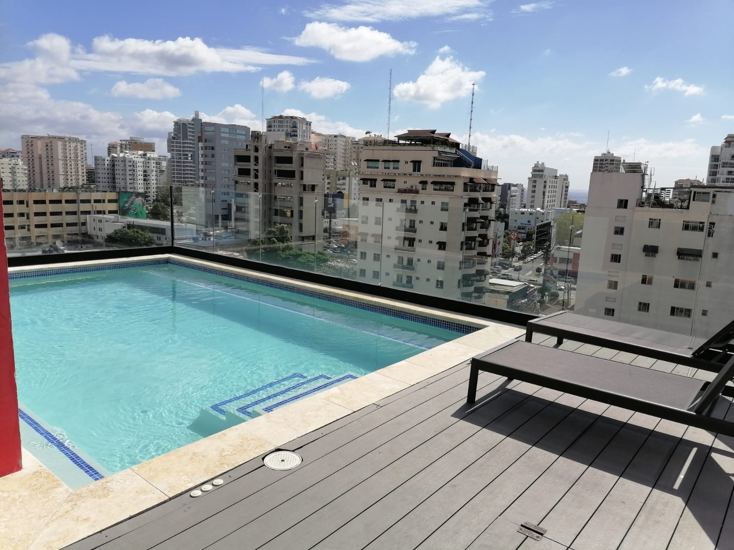 apartamentos - Apartamento en De oportunidad En El Centro de Naco Con Hermosas Vistas. 0