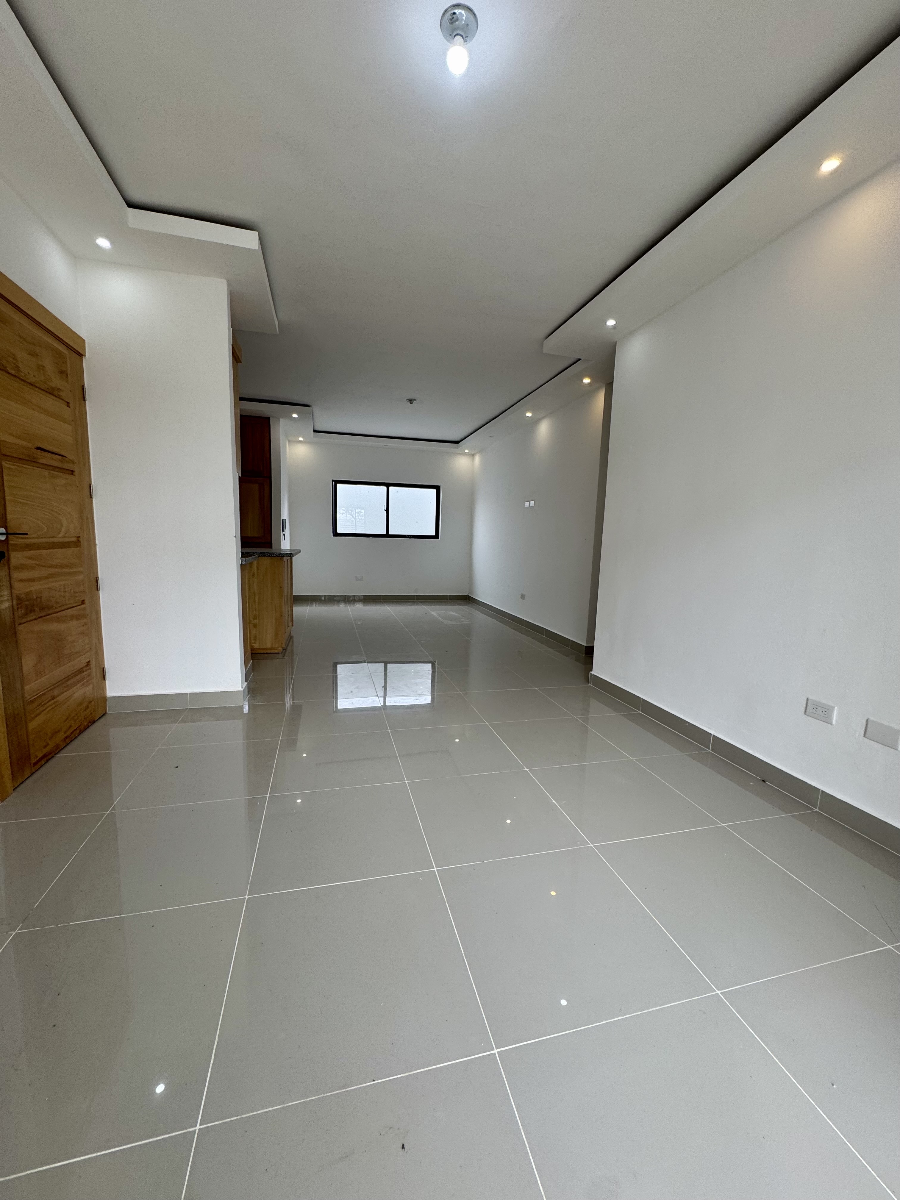 apartamentos - Apartamento Ubicado en Las Cejas San Francisco de Macorís  2