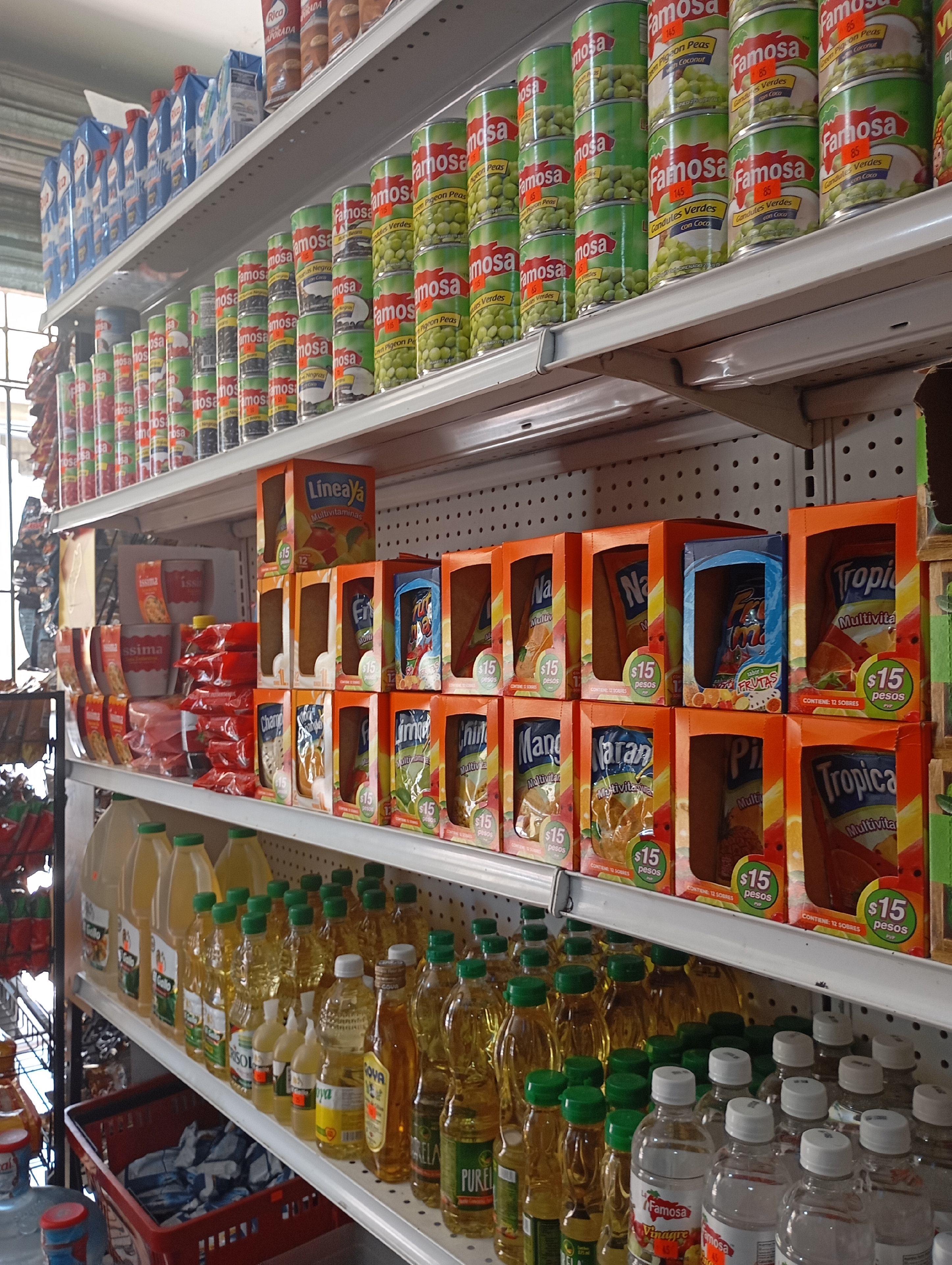 negocios en venta - Mini Market