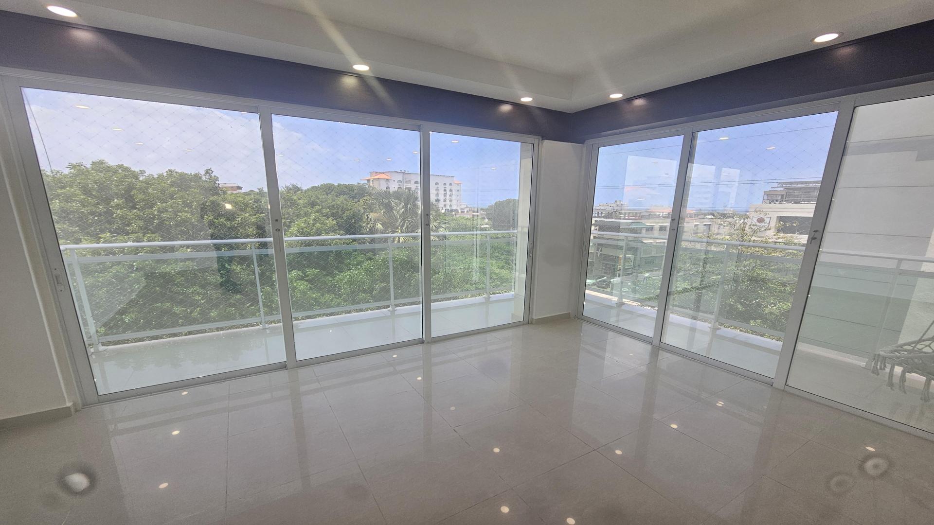 apartamentos - Apartamento en Gazcue 0