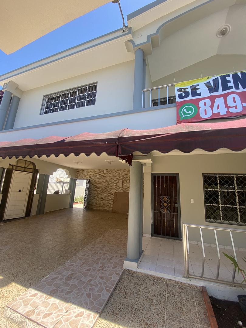 casas - se vende hermosa en residencial Alpes 2 zona oriental , 17.3 millones  2