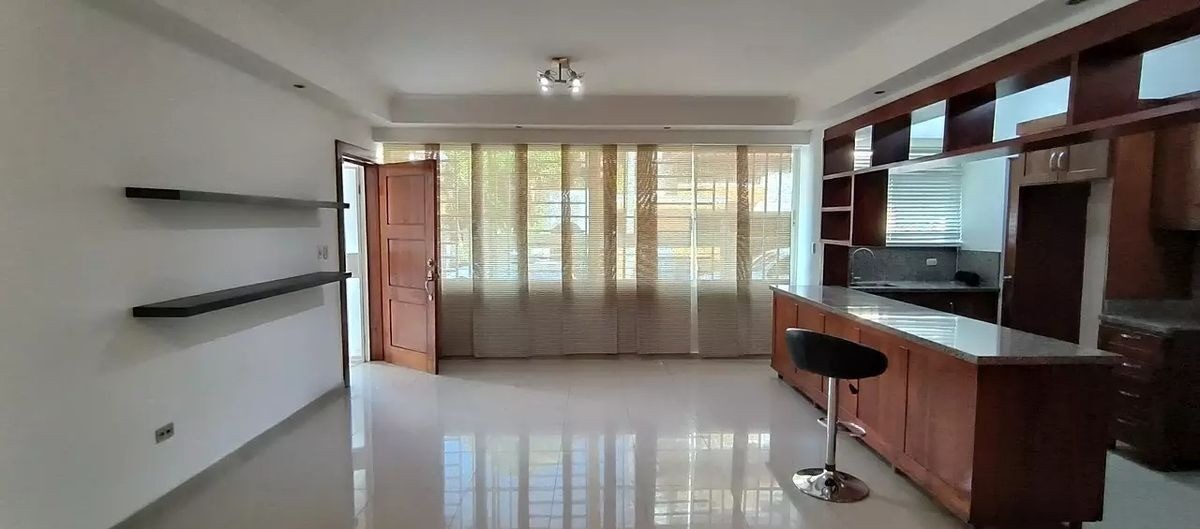 apartamentos - Se alquila apartamento en El Millón 2