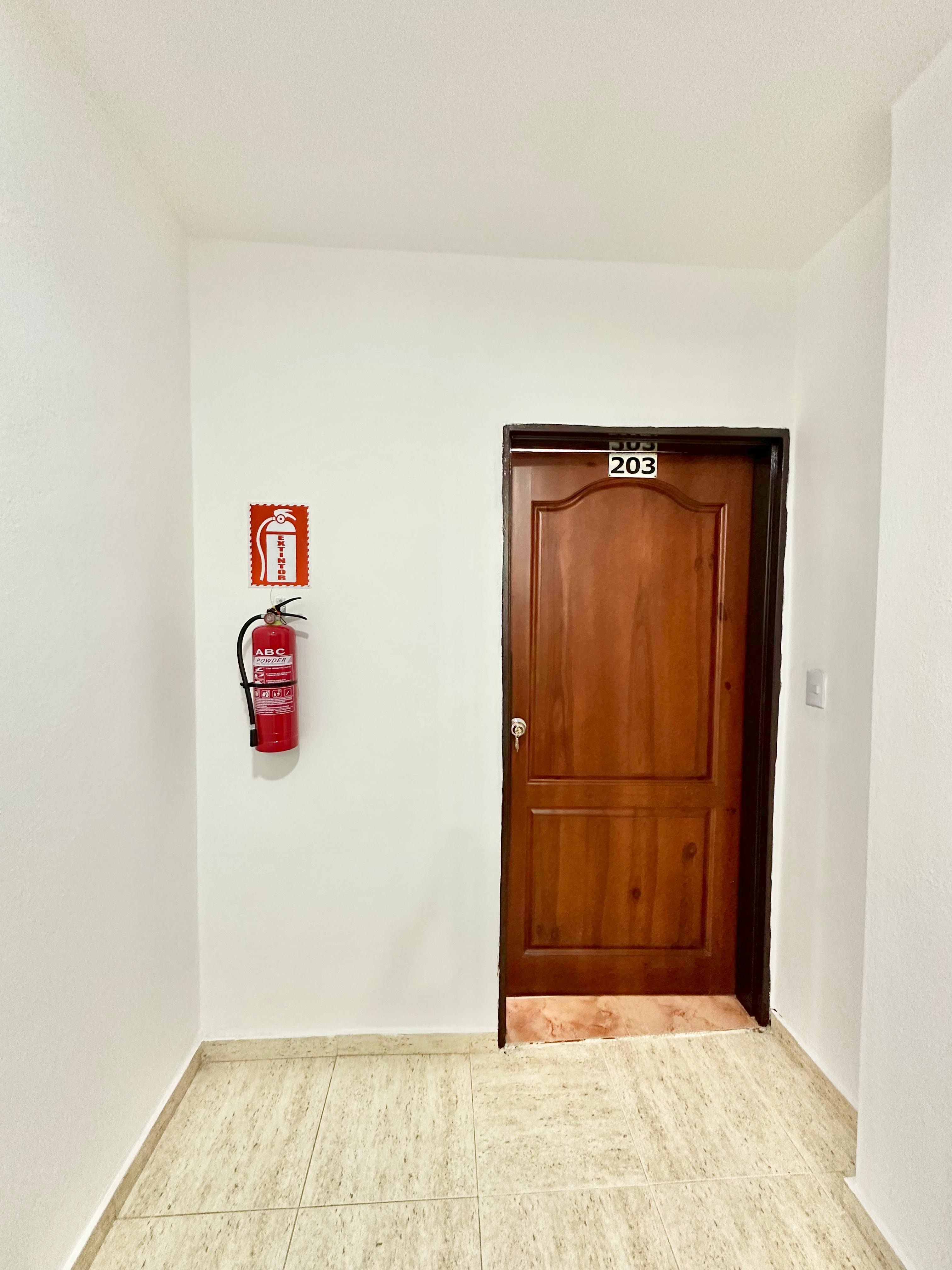 apartamentos - Apartamento 2 habitaciones. Edificio Mora II