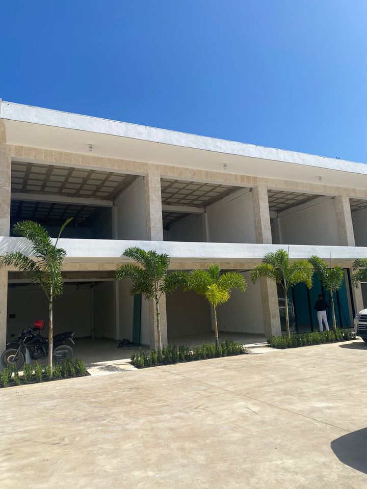 oficinas y locales comerciales - Locales Comerciales en Alquiler y Venta 2