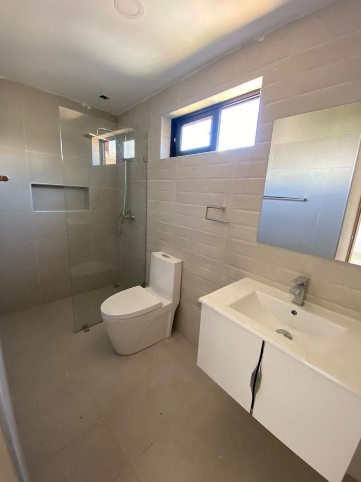apartamentos - Apartamento de dos habitaciones con terraza  1