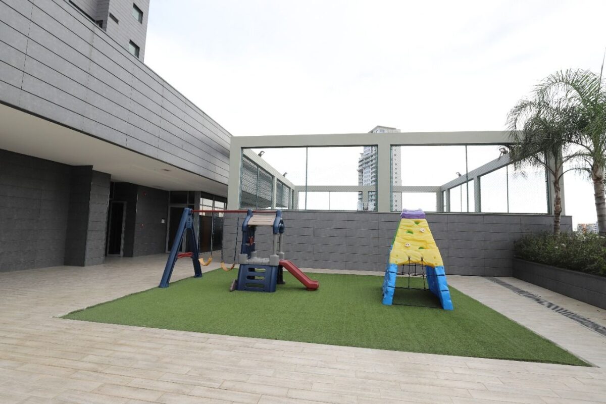 apartamentos - Apartamento Av. Anacaona Frente Parque Mirador Sur 7