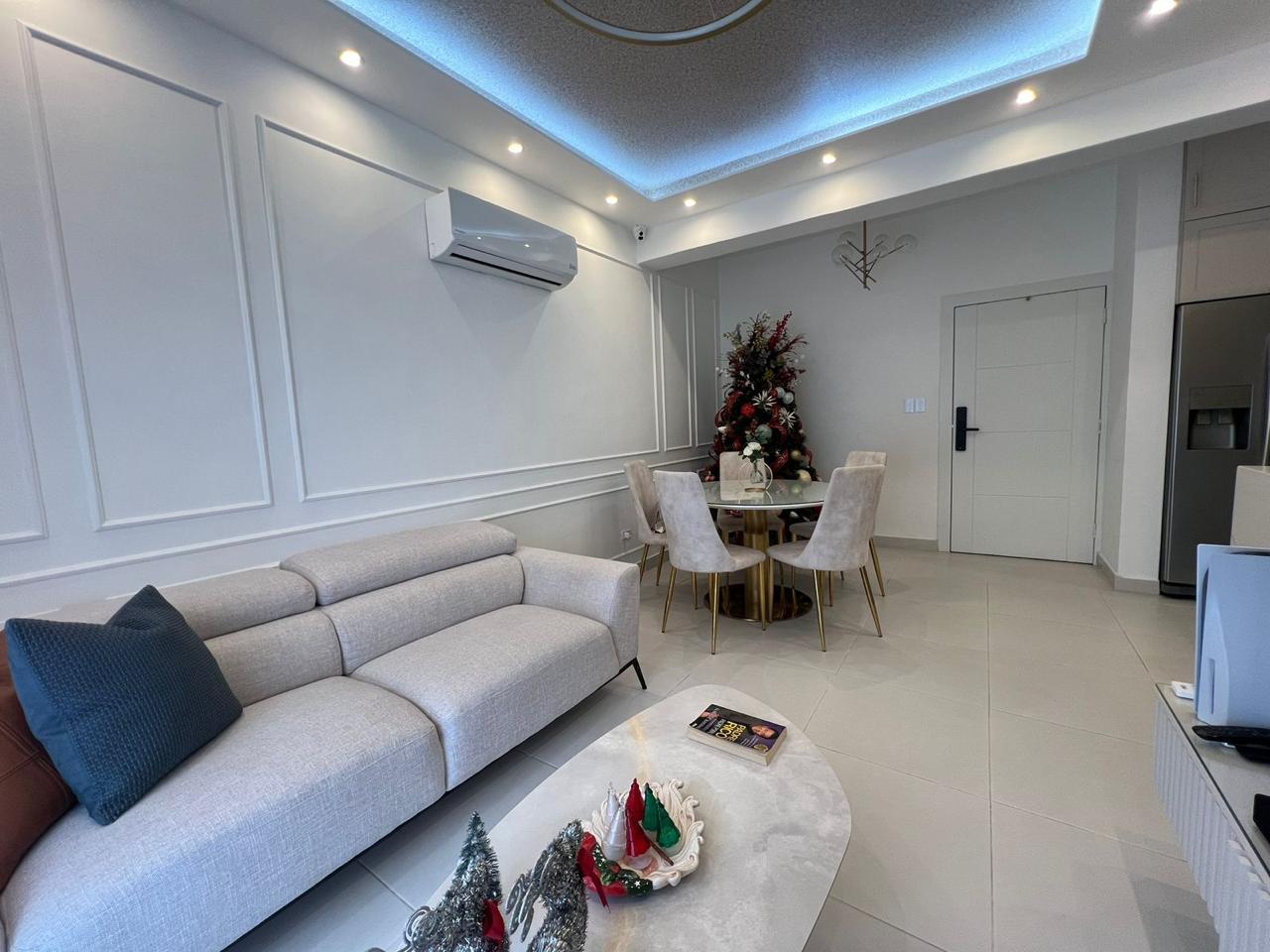 apartamentos - Vendo Apto Bella Vista   7