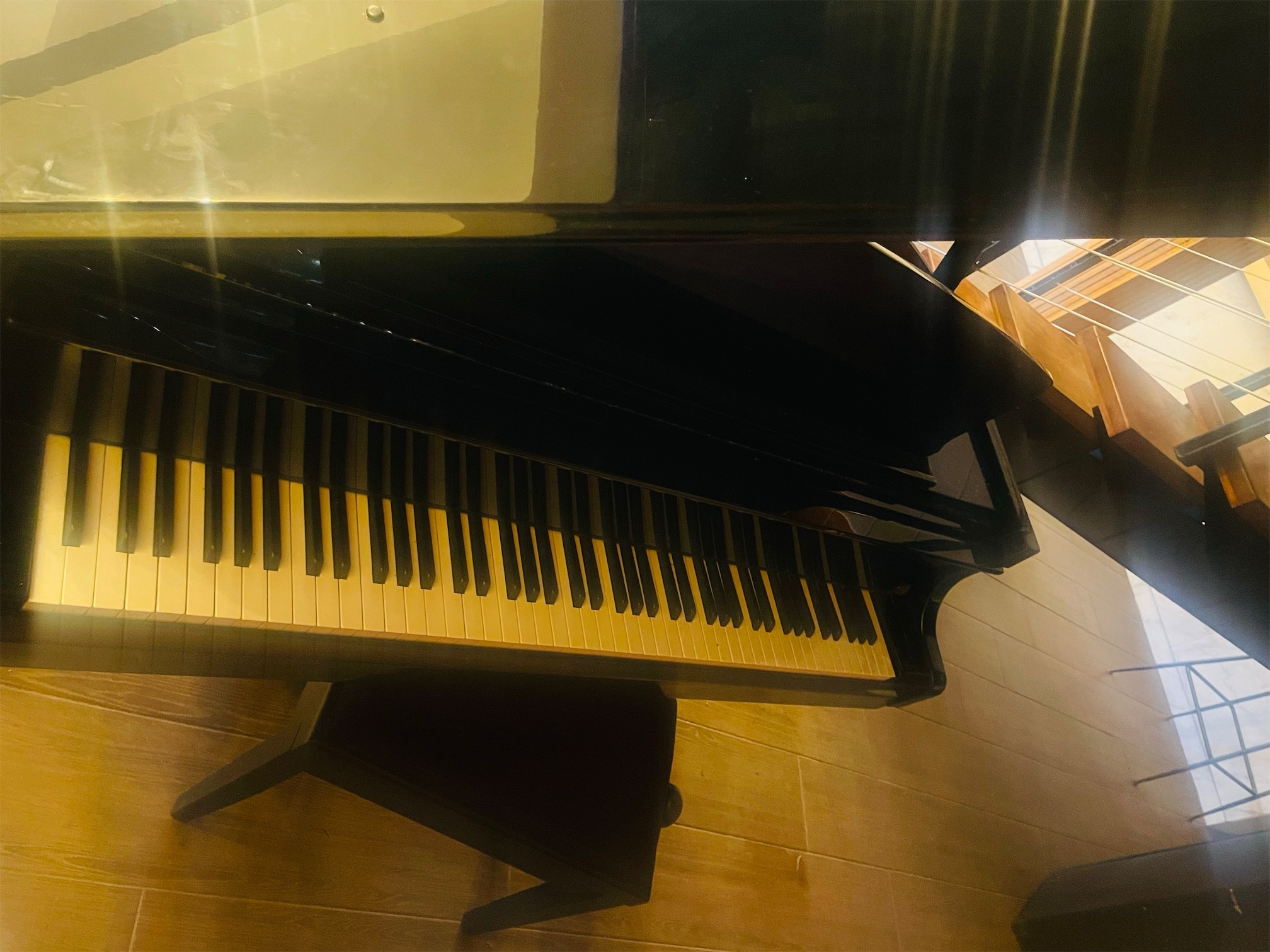 instrumentos musicales - Vendo piano en punta Cana 2
