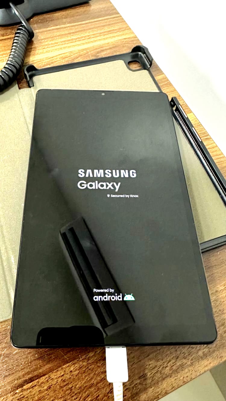 celulares y tabletas - Tableta Samsung
