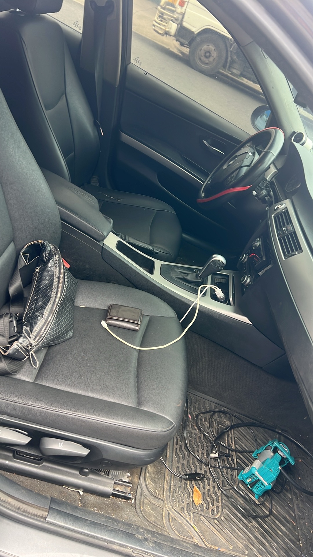 carros - Vendo BMW e90 con motor 2jz aspirado 1