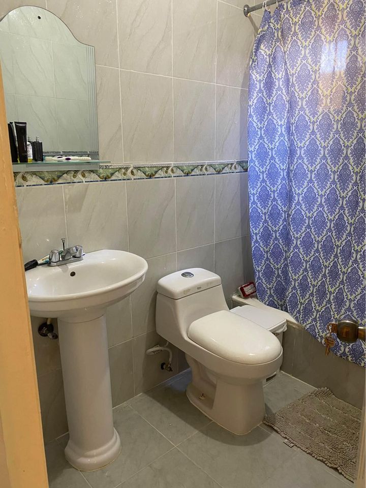 habitaciones y viviendas compartidas - Nueva amiga para compartir mi apartamento. $8000 3