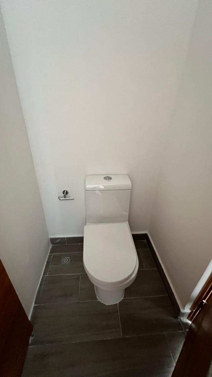 apartamentos - Apartamento de lujo en alquiler en la Prolongación 27 de Febrero,  PASEO 27 5