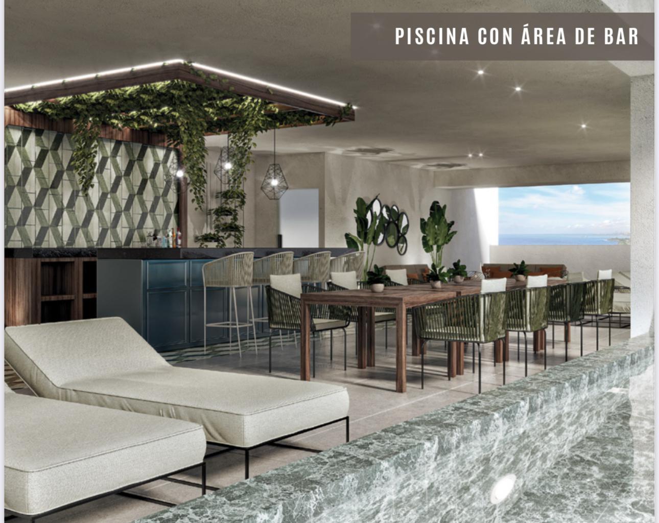 apartamentos - VENTA APARTAMENTO A ESTRENAR –   AVENIDA ESPAÑA, SANTO DOMINGO ESTE 4