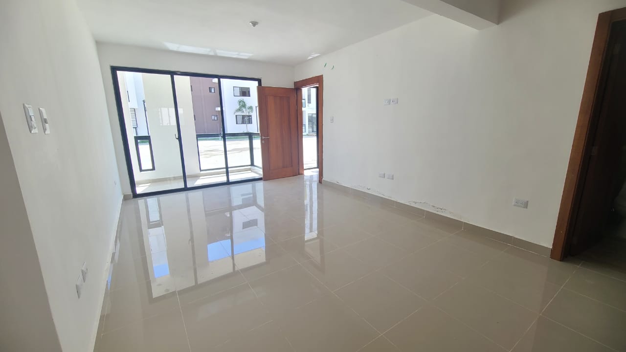 apartamentos - Apartamento en los Alamos  1