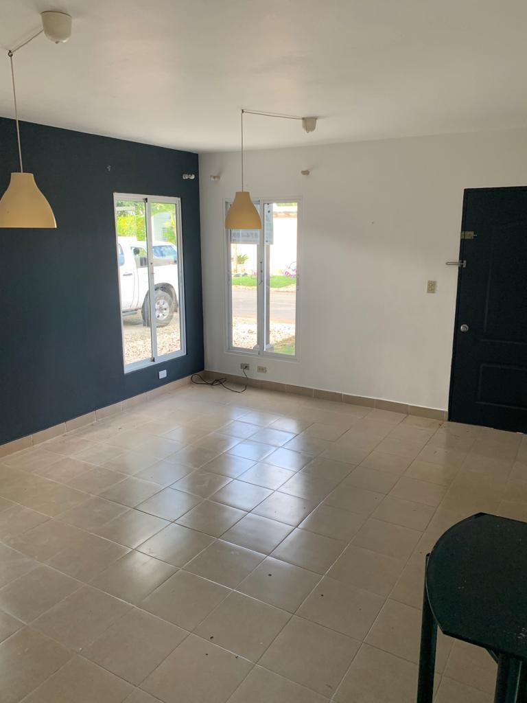 apartamentos - Acogedora Casa en Alquiler Punta Cana  7