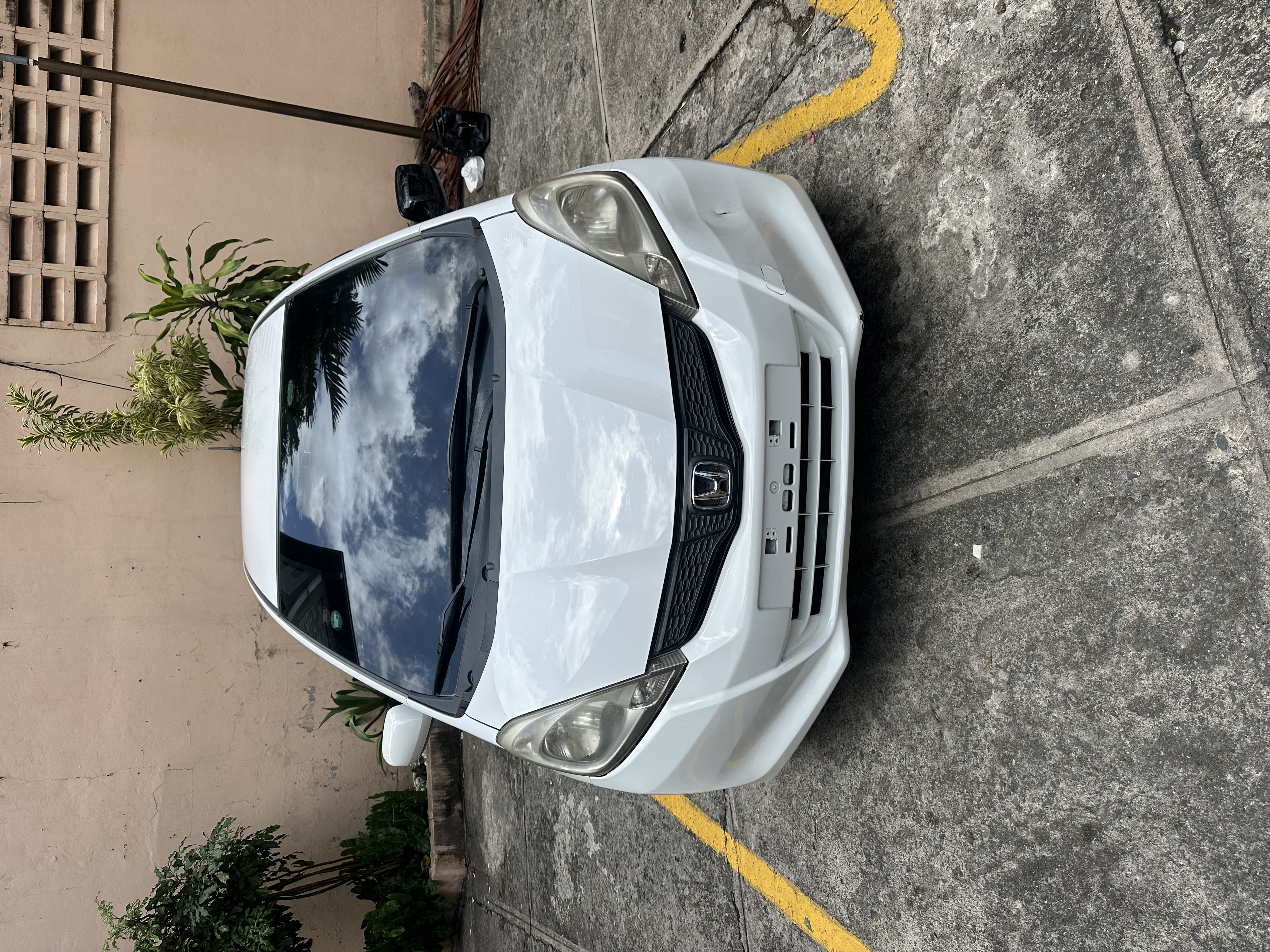 carros - Honda Fit 2014 0