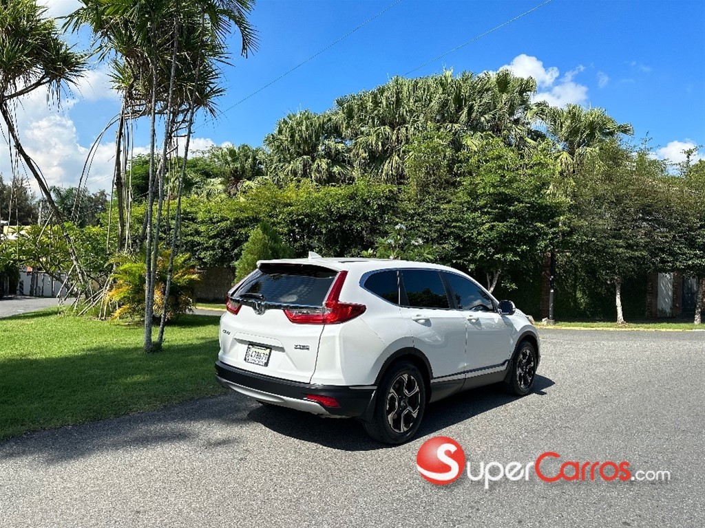 jeepetas y camionetas - CRV EX CLEAN - solo 59,720 km 4