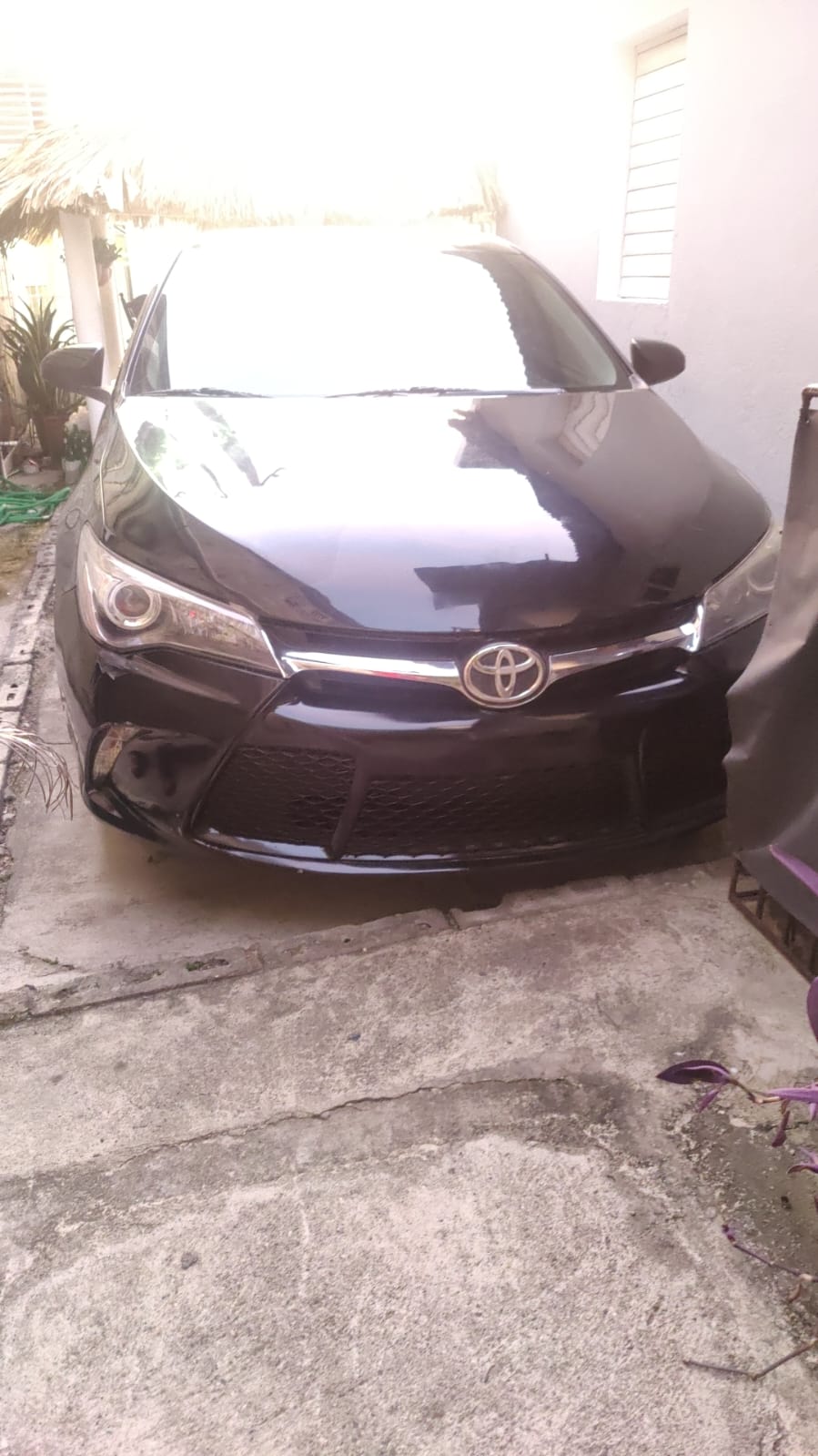 carros - Toyota camry se 2017 2