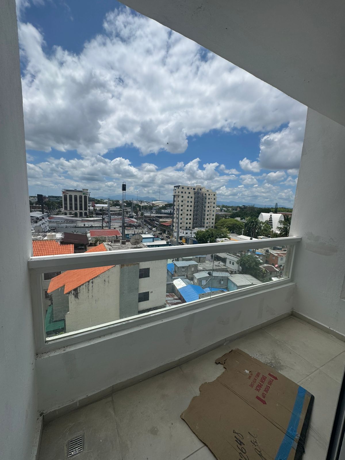 apartamentos - Piso 6 a Estrenar En Ensanche Paraíso 9