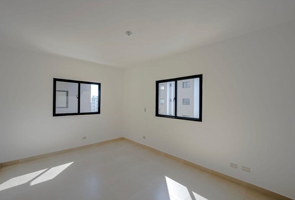 apartamentos - APARTAMENTO EN VENTA EN SANTIAGO. 8