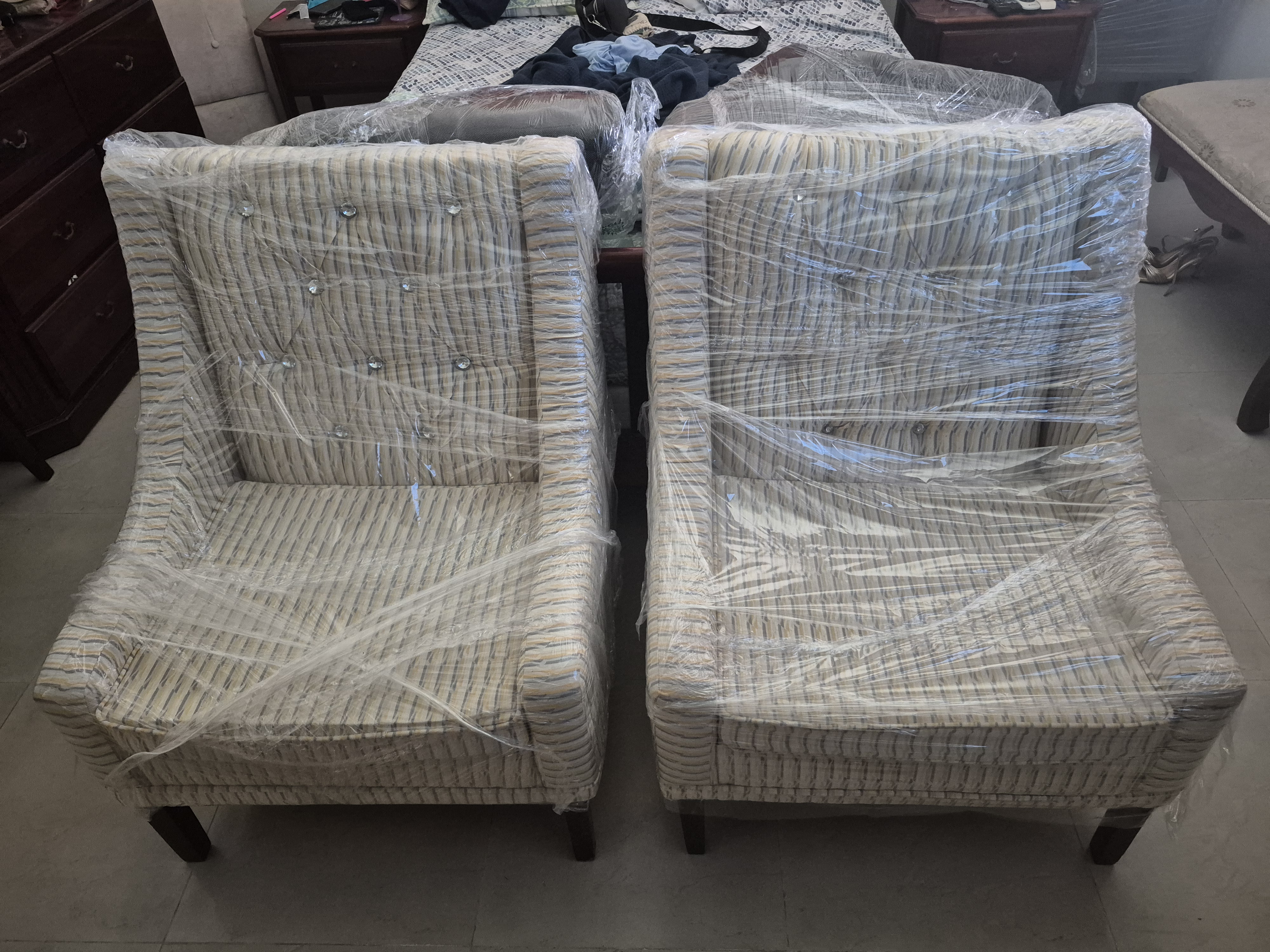 muebles y colchones - SILLONES  0