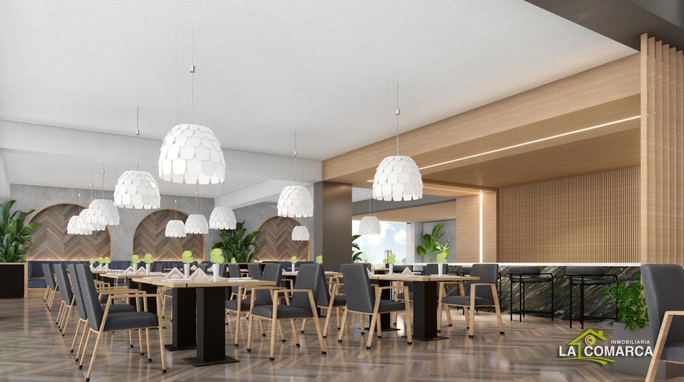 oficinas y locales comerciales - Locales Disponible en Jarabacoa 5