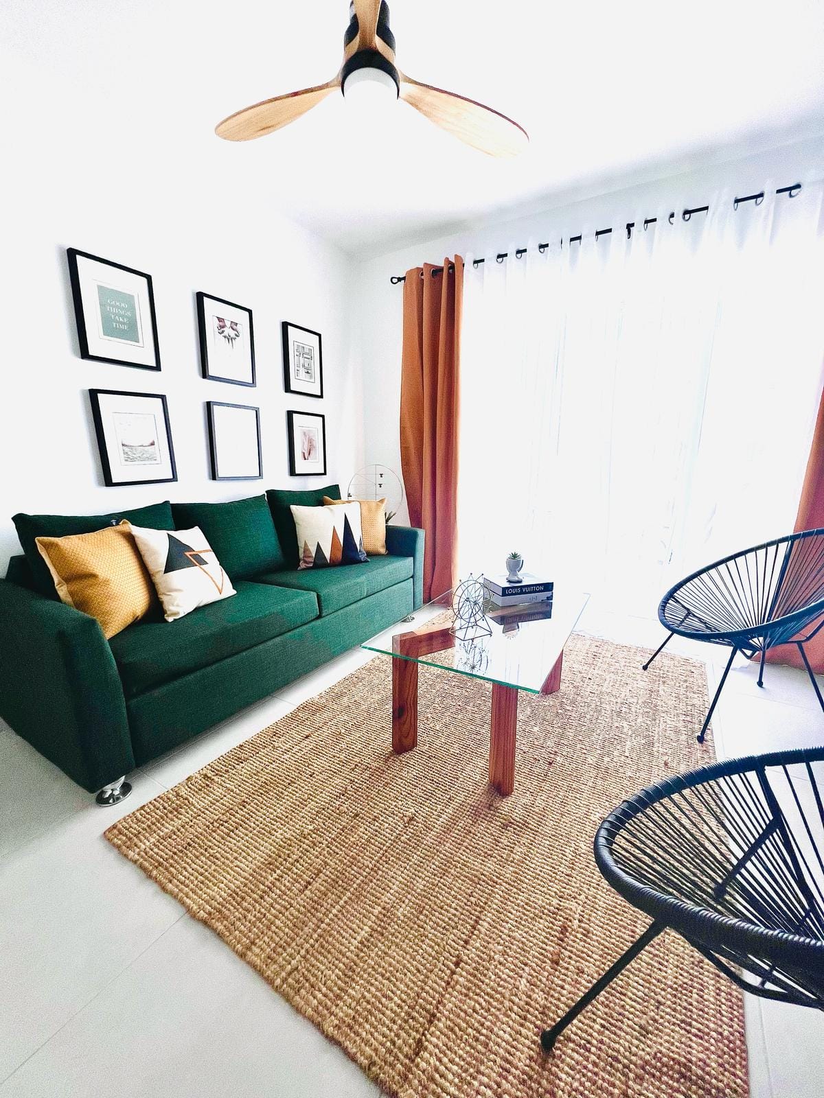 apartamentos - PUJ  3
