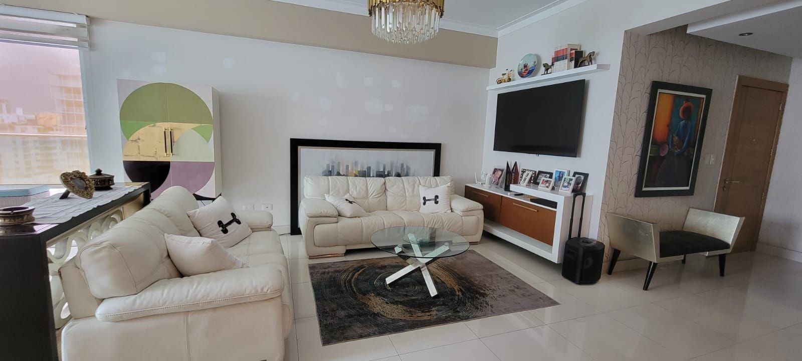 apartamentos - Apartamento en venta de 3habitaciones en La Esperilla !
Buena ubicación y amplio 0