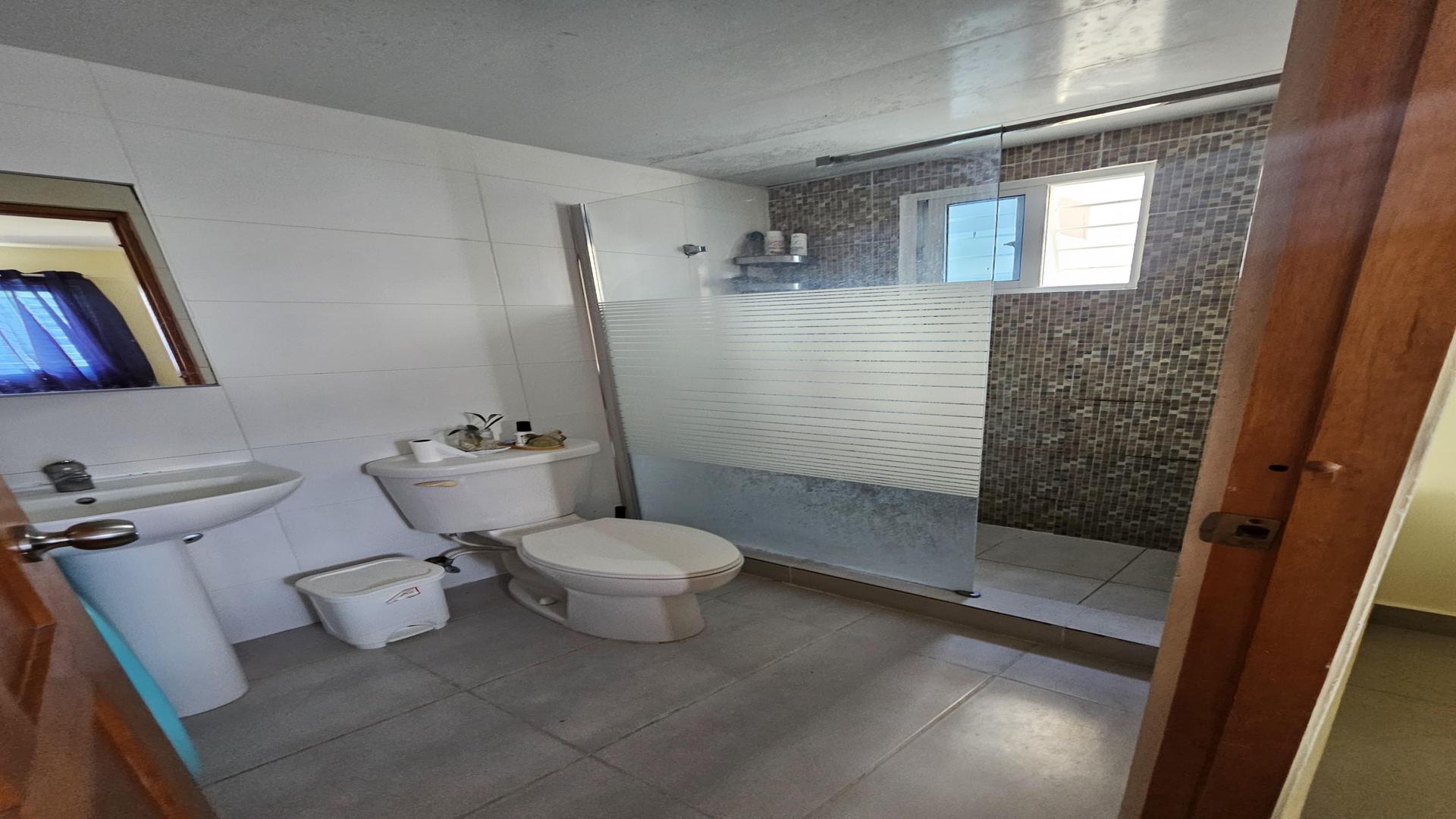 apartamentos - EN VENTA APARTAMENTO EN VILLA AURA 2DO NIVEL 8