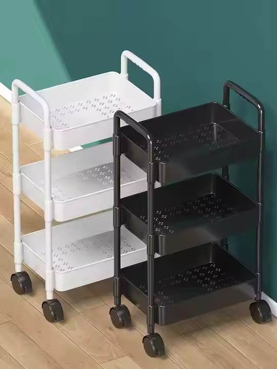 decoración y accesorios - 🛒 ESTANTE MULTIFUNCIONAL  5