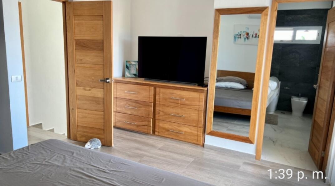apartamentos - Apartamento en venta Las Terrenas Samana #24-1324 dos dormitorios, 2,5 baños. 5