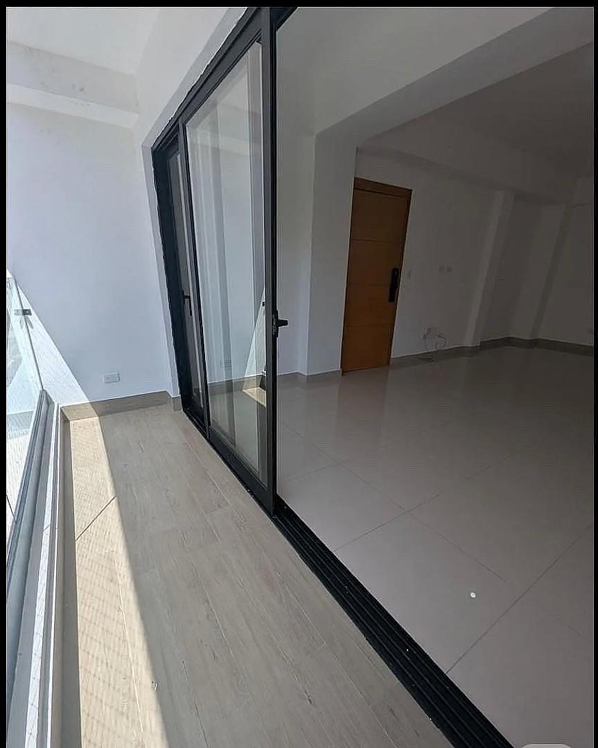 apartamentos - apartamento Gazcue venta 2