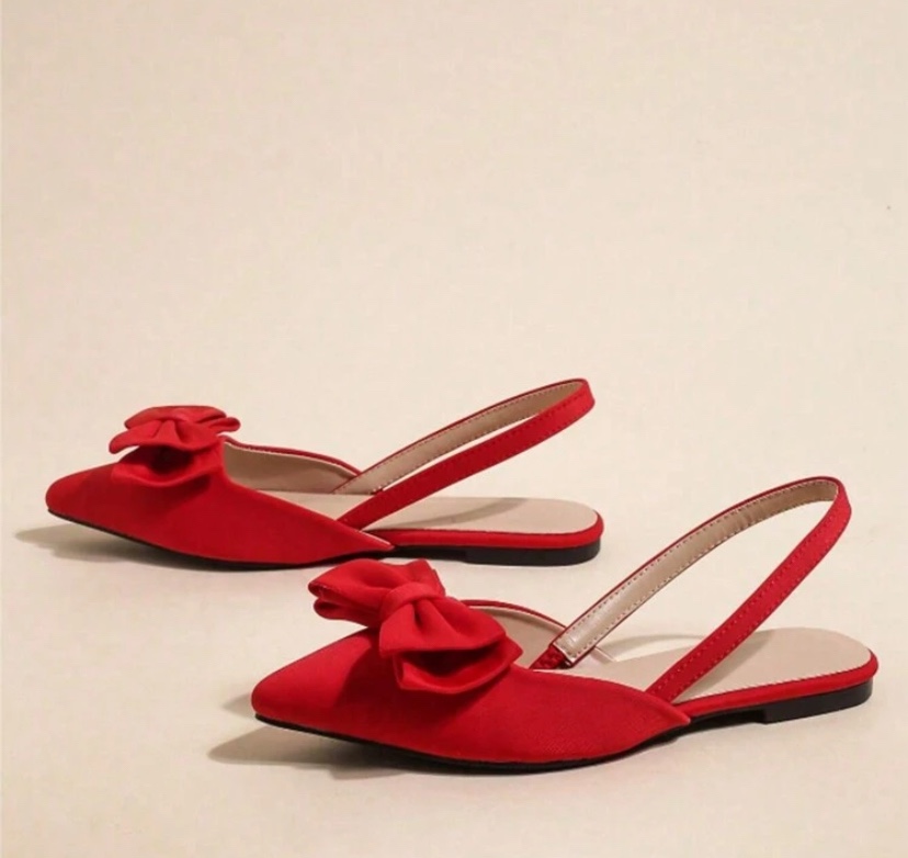 zapatos para mujer - Zapatos bajitos para damas  2