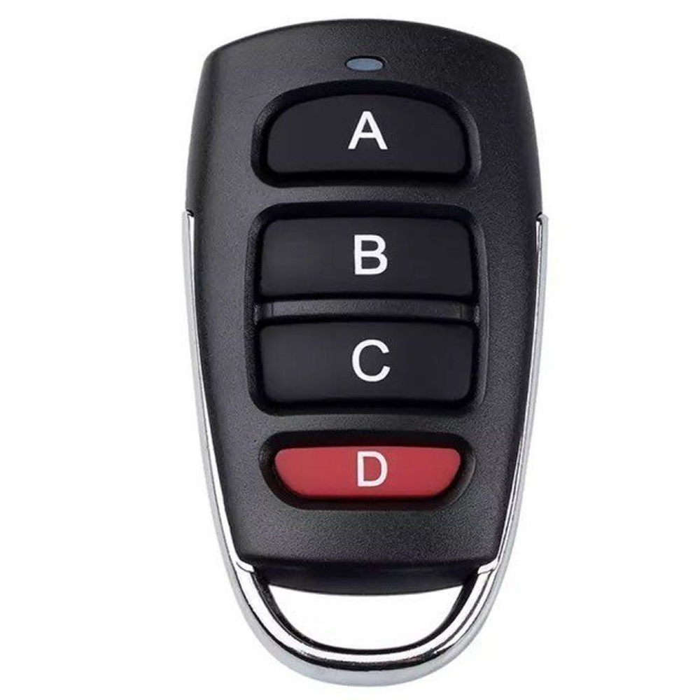 otros electronicos - Control porton electrico universal