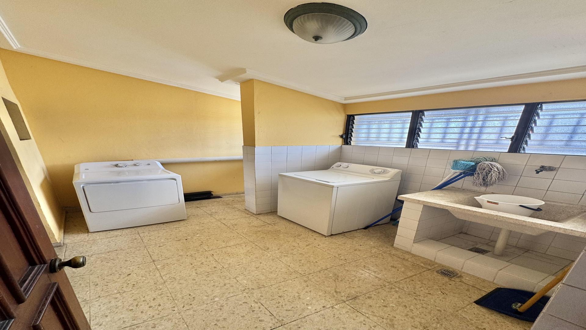 apartamentos - Apartamento Amueblado en Bella Vista Sur 9