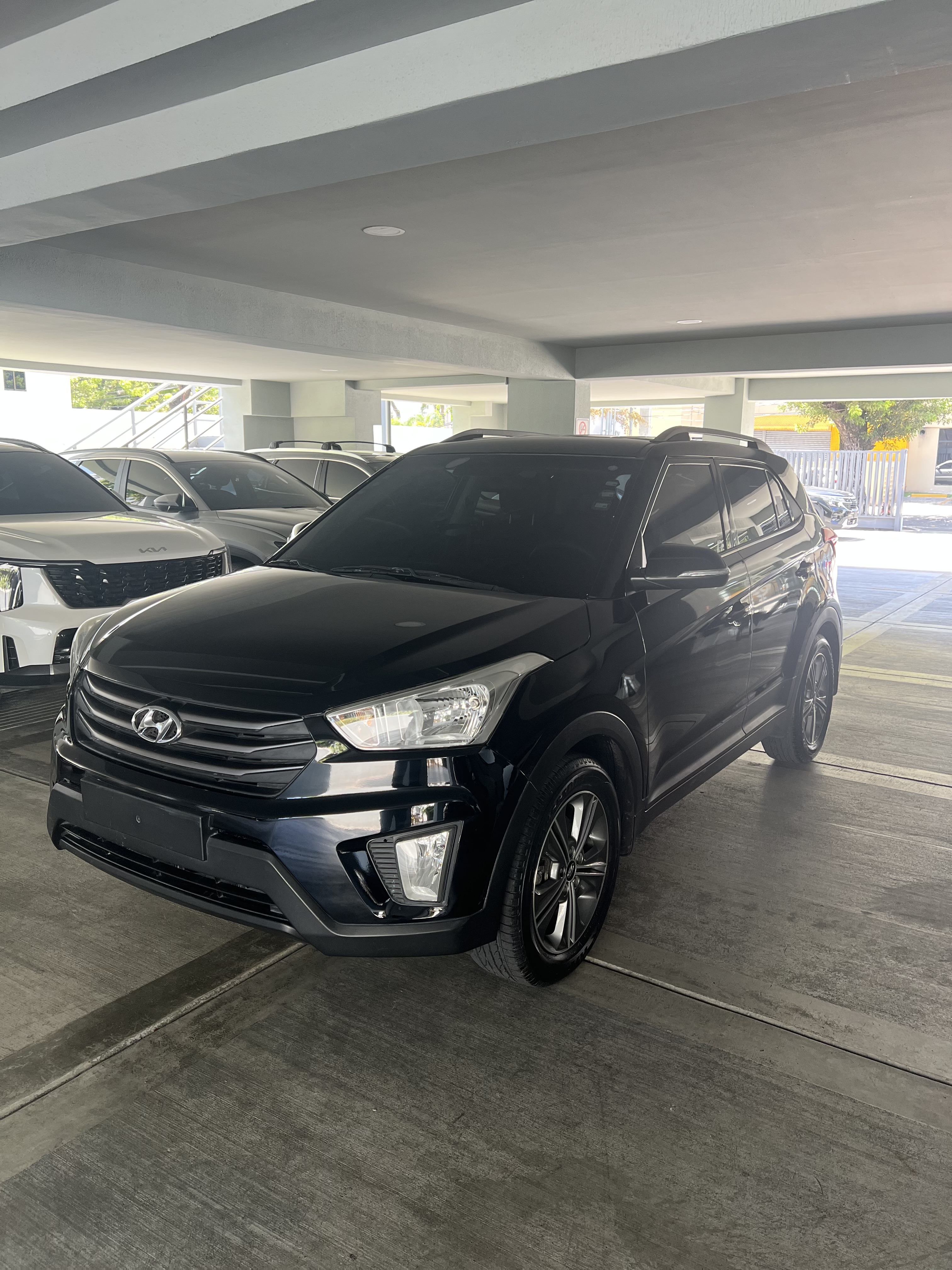 jeepetas y camionetas - Cantus 2018, 16.700 usd, 45400 km un solo dueño