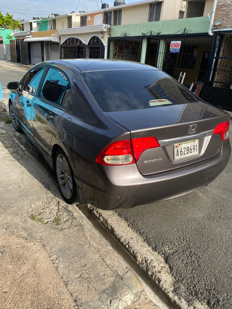 carros - Honda Civic 2009 3
