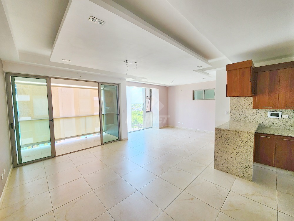 apartamentos - TORRE LINEA BLANCA AREA SOCIAL Y PISCINA SANTIAGO 9