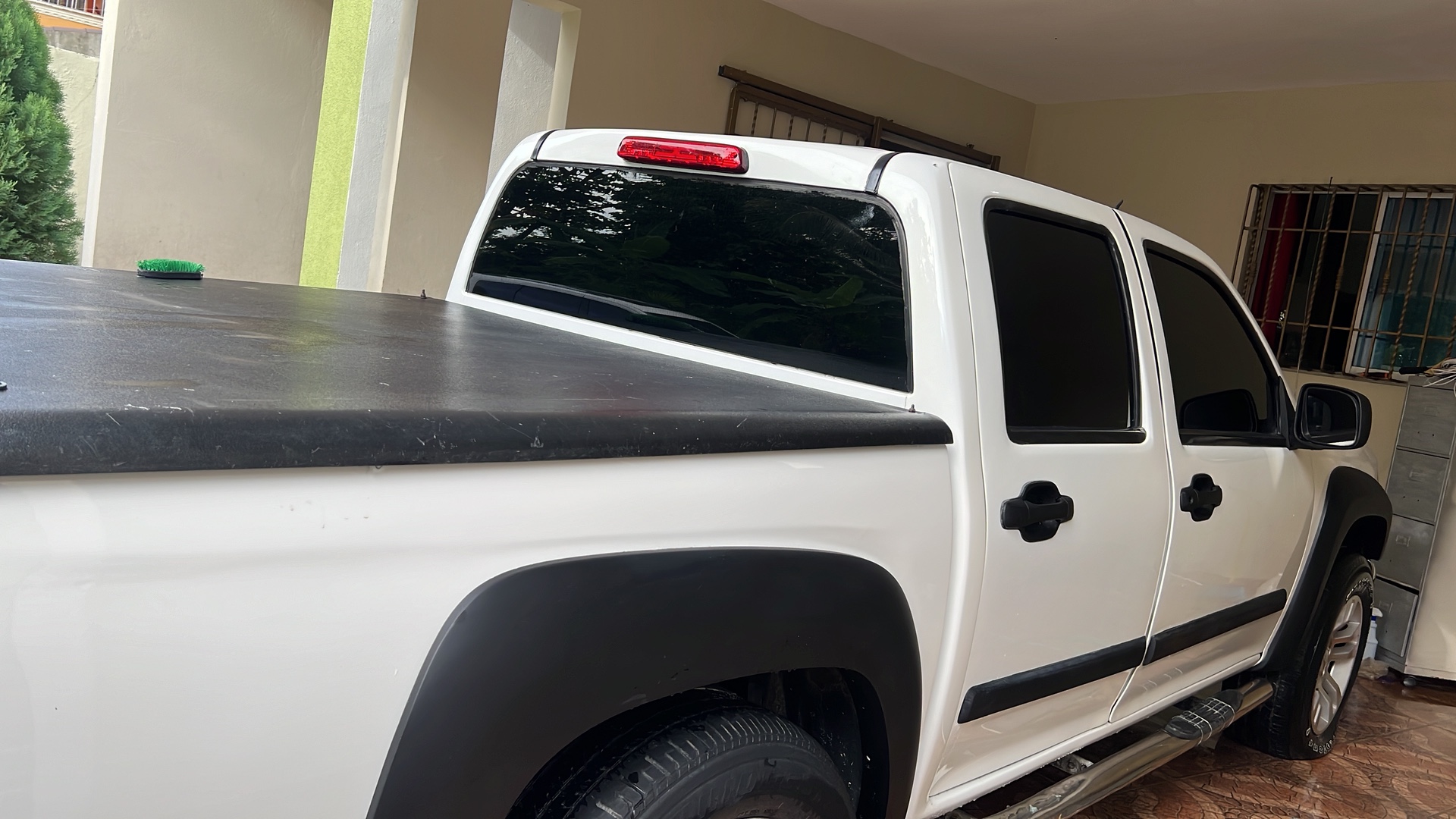 jeepetas y camionetas - Chevrolet colorado 2008 LT la más linda del mercado de ese año  1