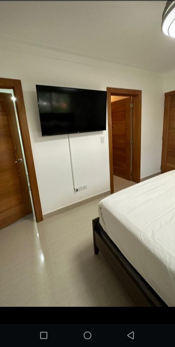 apartamentos - Hermoso apartamento de 1 habitacion 7