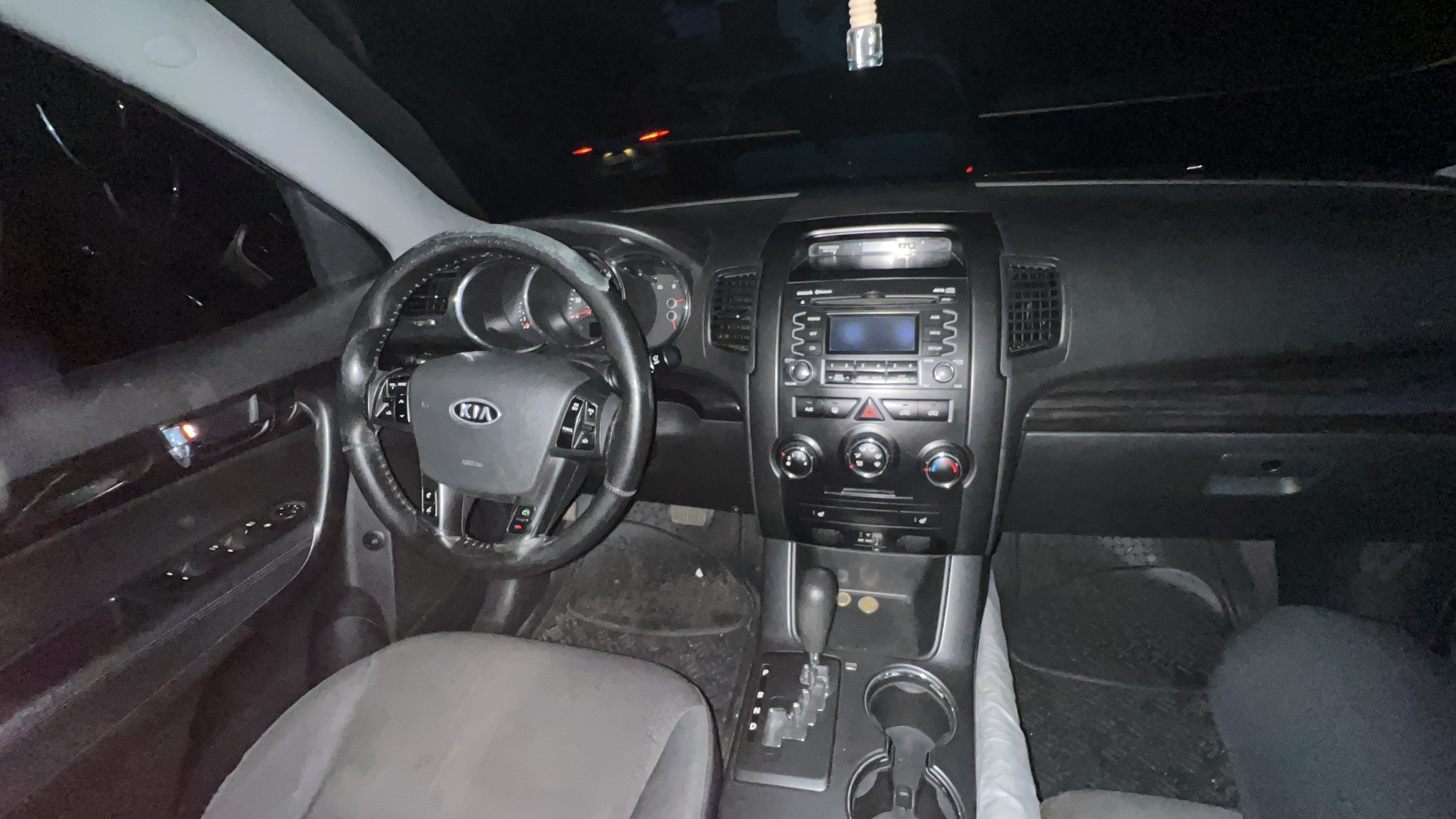 jeepetas y camionetas - KIA SORENTO 2011 2