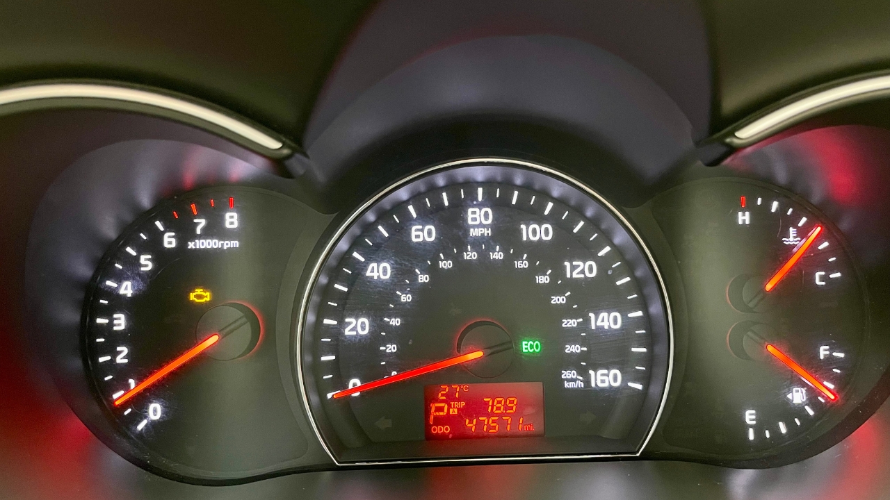 jeepetas y camionetas - KIA SORENTO LX 2014 9