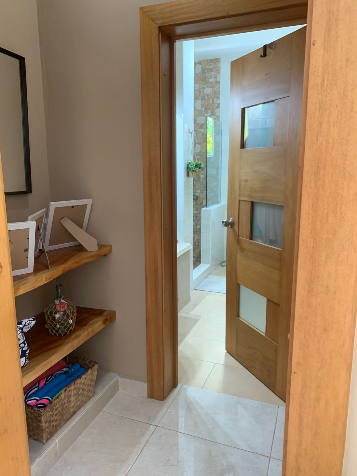 casas vacacionales y villas - Villa En Venta En Sosua  1