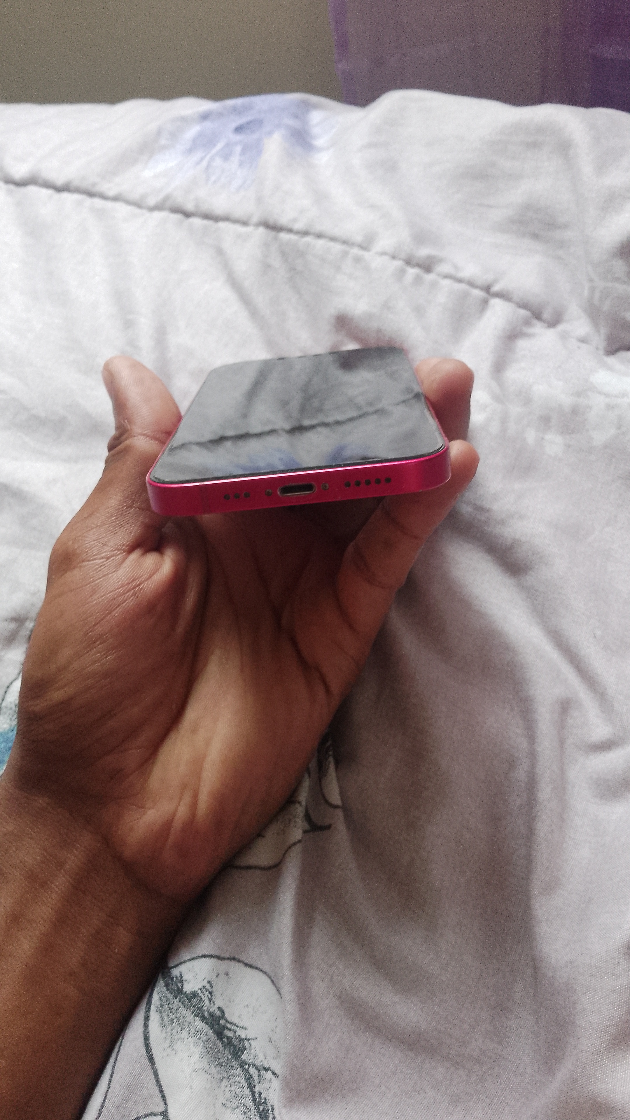 celulares y tabletas - iPhone 13 normal de 128Gb  2