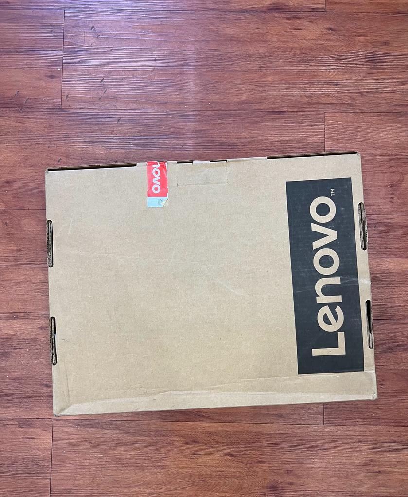 computadoras y laptops - Lenovo ThinkBook 14 Intel i5 8GB/256GB 0