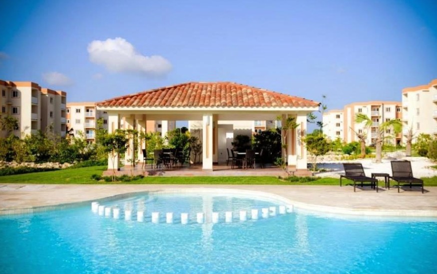 apartamentos - Venta de Apartamento en Punta Cana Airbnb 2
