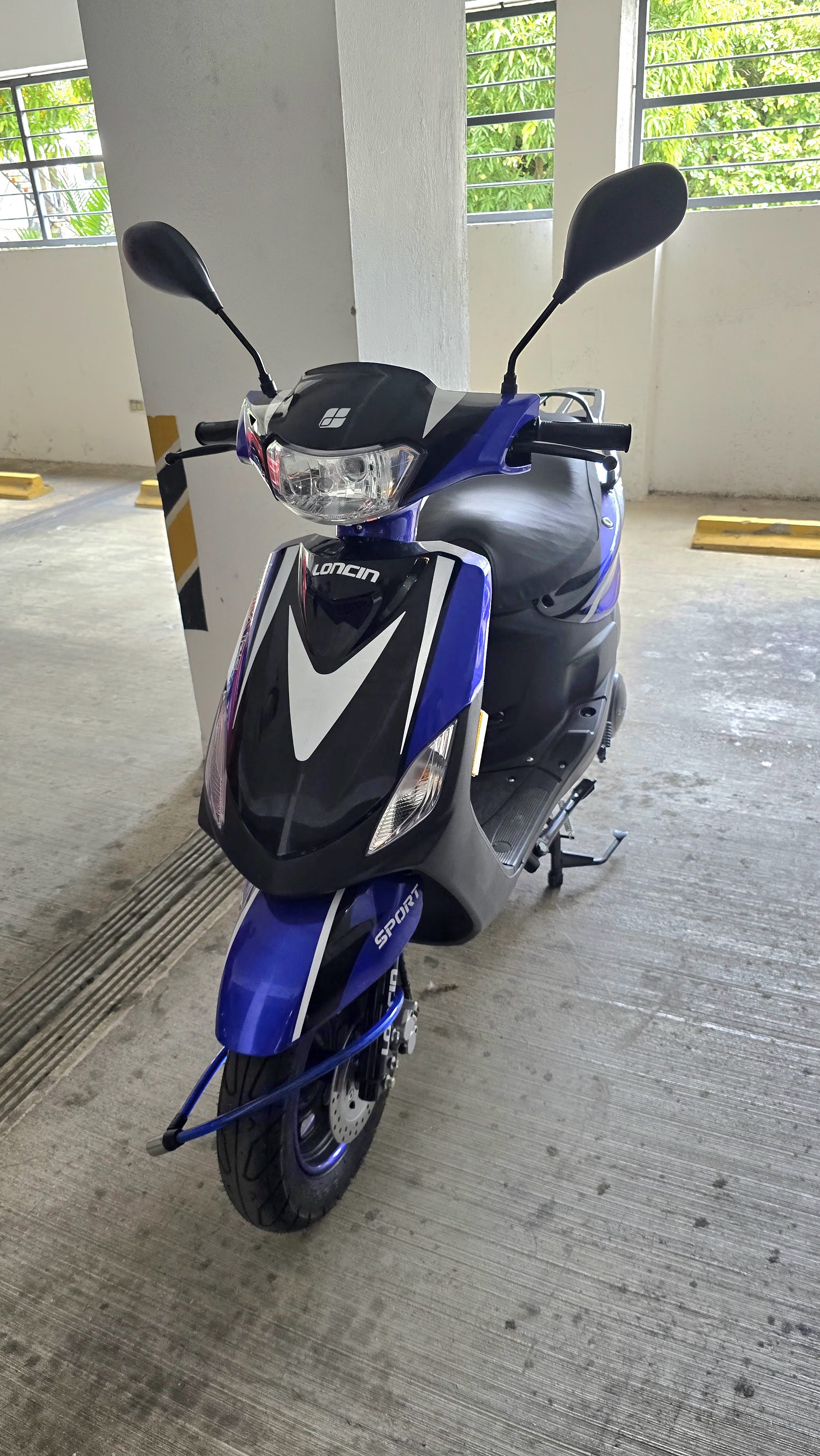 motores y pasolas - Vendo Pasola nueva  2