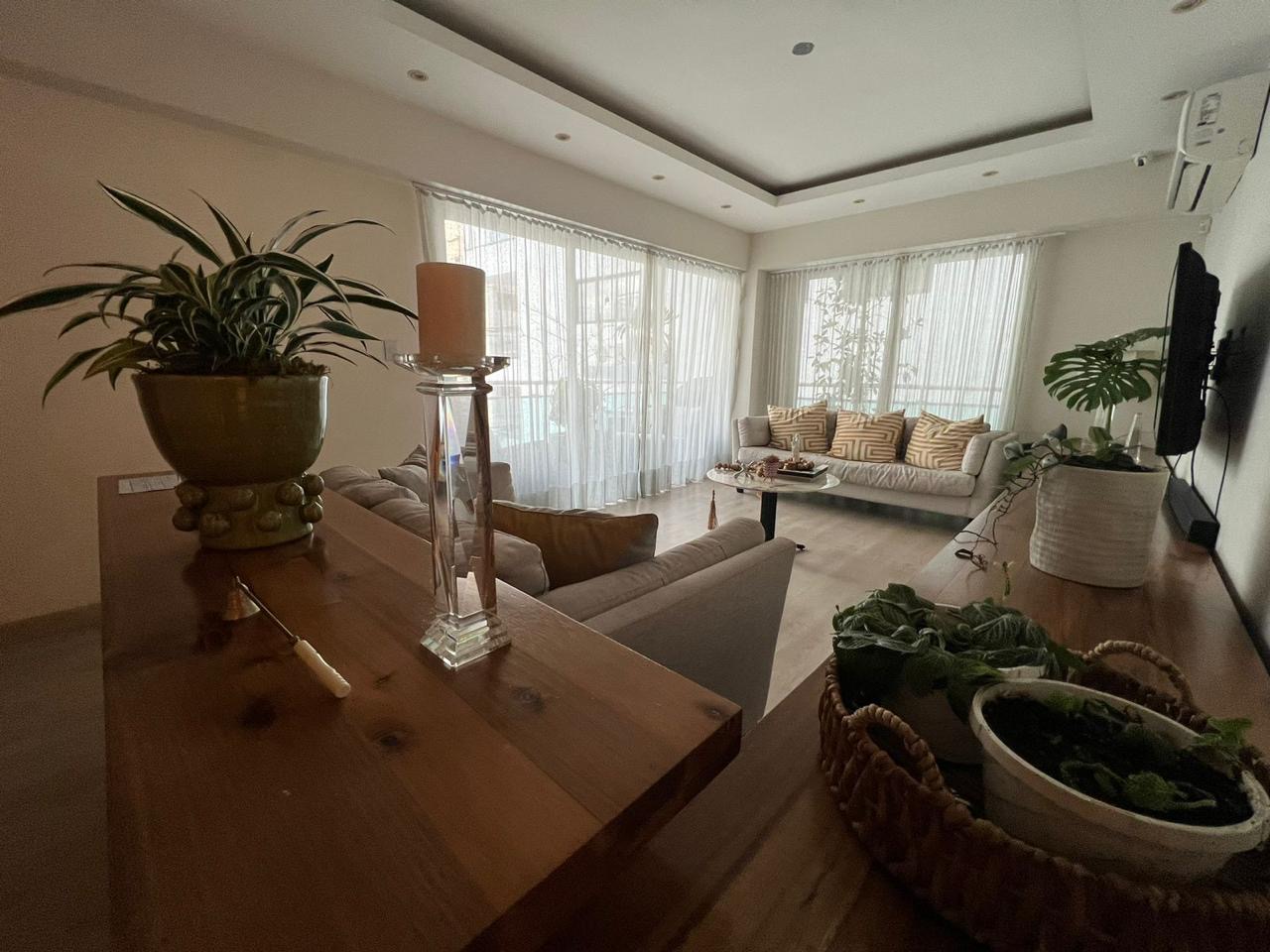 apartamentos - Apt. En venta en Urb. Real 191 mts2 168 mts2 neto  2